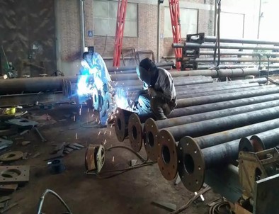 张家口张家口道路标志杆厂，郑州高速路牌制作厂家